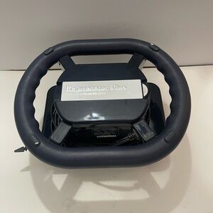 Rejuvenator Plus RX-2008 Professional Therapeutic Back Body Massager - Body Only